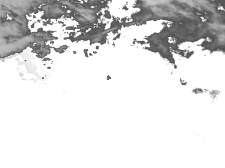New Mexico 6Hour Animated Weather Satellite
